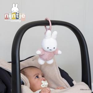 miffy ミッフィー 赤ちゃんのおもちゃ ぶ...の詳細画像2