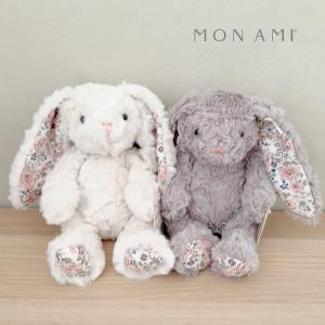 MON AMI 垂れ耳うさぎ Sサイズの高価買取価格