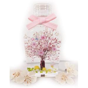 Lulus ルルズ 桜 ハーバリウム さくらの木...の商品画像
