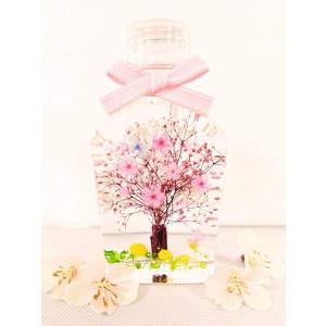 Lulus ルルズ 桜 ハーバリウム さくらの...の詳細画像1