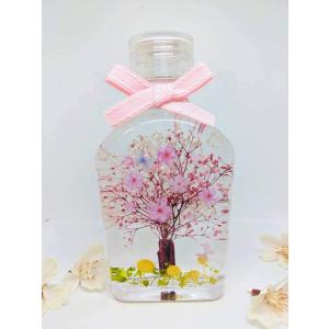 Lulus ルルズ 桜 ハーバリウム さくらの...の詳細画像2