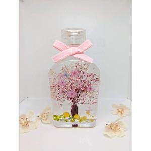 Lulus ルルズ 桜 ハーバリウム さくらの...の詳細画像4