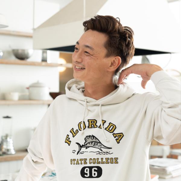 【LUMBER】 FLORIDA COLLEGE 223405