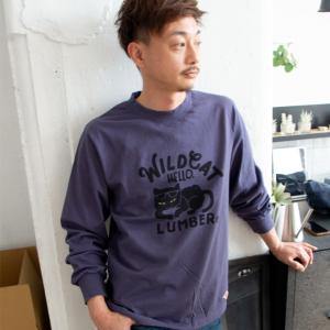 LUMBER】FISHING GEAR SNOOPY 243628【プリントスウェット】 : LUMBER
