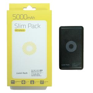 【lumi-tech X】ワイヤレス充電器 Wi...の商品画像