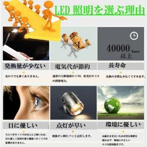 led蛍光灯 20w形 直管LED蛍光灯 グロ...の詳細画像4