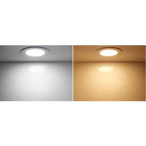 LEDダウンライト円形12W開口径150mmの詳細画像4