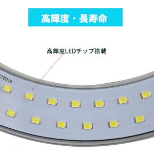 led蛍光灯丸型15w形LED丸形LED蛍光灯...の詳細画像5