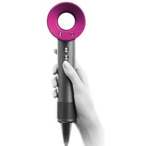 10台セットダイソン ヘアードライヤー Dyson Supersonic  HD01 IIF