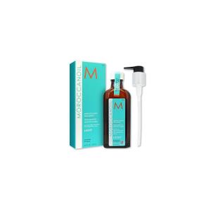 送料無料！!モロッカンオイル オイルトリートメント ライト 100ml （ポンプ付き）【MOROCCAN OIL】国内正規品｜lumiaile