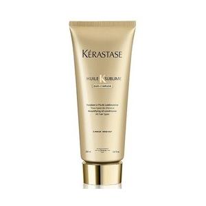 フォンダン ユイルスブリム 200g【ケラスターゼ KERASTASE】【ユイルスブリム HUILE SUBLIME(HU)】｜lumiaile