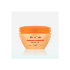 マスクオレオリラックス 200g (集中トリートメント)【ケラスターゼ NU KERASTASE】【国内正規品】｜lumiaile