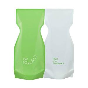 お得な2本セット Re シャンプー リ シャンプー 700ml Re