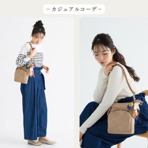 ショルダーバッグ お財布ショルダー レディース...の詳細画像2