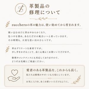 【最終 SALE】本革 ショルダーバッグ レデ...の詳細画像5
