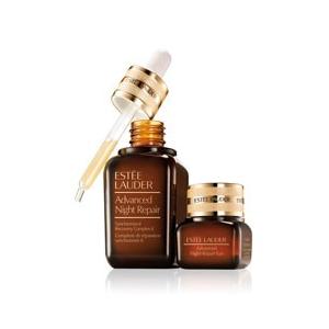 エスティローダー アドバンスナイト リペア フェイス＆アイ ( 美容液  