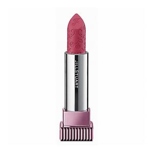 ジルスチュアート ルージュ リップジュエル ジェミーサテン ミッドナイトチェリー レフィル #110 cherry sparkle  限定 口紅 ネコポスなら