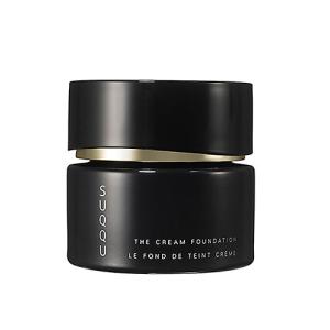 SUQQU スック ザ クリーム ファンデーション #110 クリームファンデーション