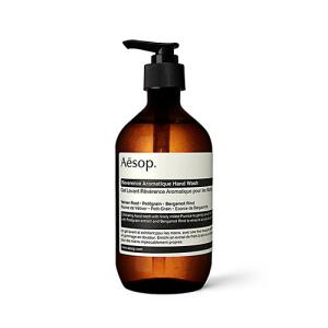 Aesop イソップ レバレンス ハンドウォッシュ 500ml ハンドウォッシュ