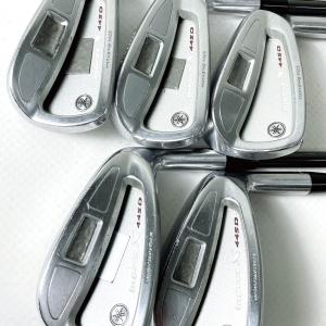 ヤマハ inpres X 445D 5-9I/...の詳細画像4