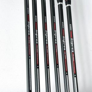 ヤマハ inpres X 445D 5-9I/...の詳細画像5
