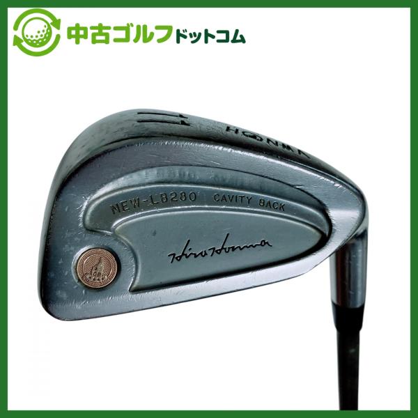 ホンマ NEW-LB280 11I アイアン 【R-1】 4星 SUPER LIGHT TITANI...