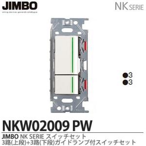 神保電器 NKW-RPWM1S0 SB NKシリーズ配線器具 NKシリーズ適合