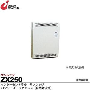 パネルヒーター NYS-750 100V/200V インターセントラル 暖房 インターセントラル 自然対流型式パネル型ヒーター パネル