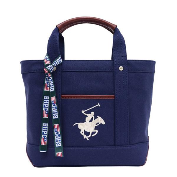 ビバリーヒルズポロクラブ BEVERLY HILLS POLO CLUB バッグ トートバッグ S ...