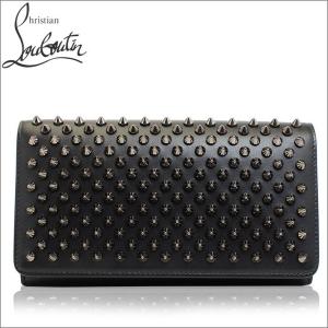 Christian Louboutin ルブタン 財布 長財布 レディース Christian Louboutin ルブタン 財布 長財布 レディース