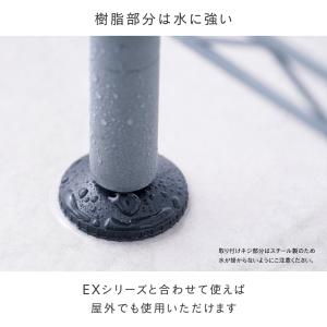ルミナス 樹脂 円形アジャスター 4個セット ...の詳細画像4