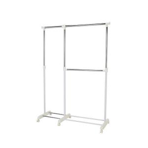 Luminous ハンガーラック 幅100 ルミナス公式 ドウシシャ DOSHISHA