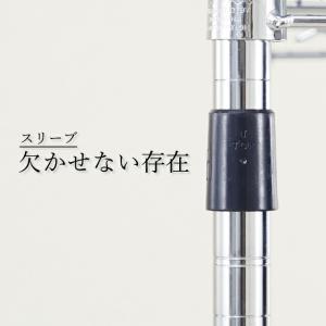 ルミナス ラック パーツ スリーブ 4個 取付...の詳細画像1