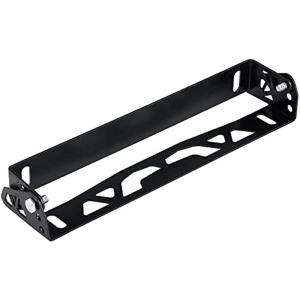 fogman ナンバーステー 車 ナンバープレート 角度 調整