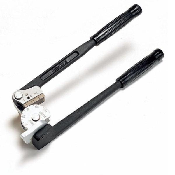 リジッド レバータイプチューブベンダー 10MM 410M 36102