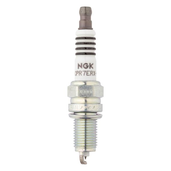日本特殊陶業(NGK) プレミアムRXプラグ 【97620】 ポンチカシメ形 DCPR7ERX-P