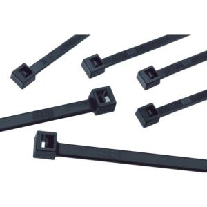 SapiSelco セルフィット 耐候性ケーブルタイ 2.5mm×135mm SEL.UVV2.203R