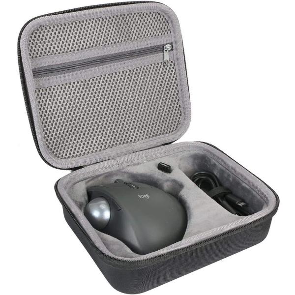 Logicool ロジクール MX ERGO MXTB2d/MXTB1s bluetooth ワイヤ...