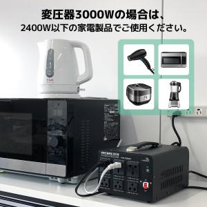 LVYUAN(リョクエン)アップトランス ダウ...の詳細画像3