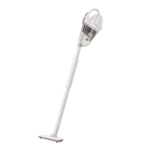 Haier（ハイアール） サイクロン式コードレスクリーナー JC-BSC1B(S