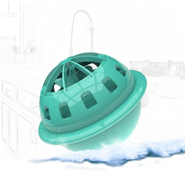 「皿・果物・野菜」 IPO 食器洗い機 昇級版 超音波 USB給電式 高圧水クリーナー ミニ 小型 ...