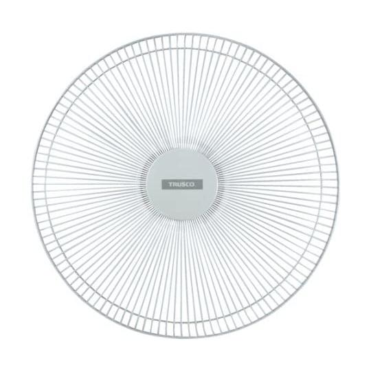 TRUSCO(トラスコ) 前後ガード セット品 TSLF 5315524000