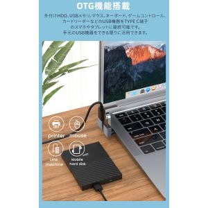YFFSFDC USB-C & USB...の詳細画像1