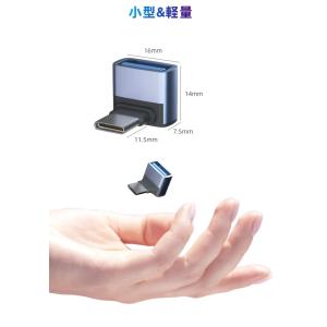 YFFSFDC USB-C & USB...の詳細画像5