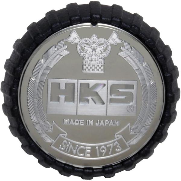 HKS 吸気系パーツ スーパーパワーフロー用フレームボルト 70007-AK002