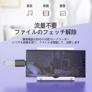 [SZSL] USB Type C 変換アダプ...の詳細画像4