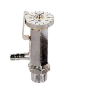 液肥ニードル (PT3/8ブッシング付) 2500100 永田製作所