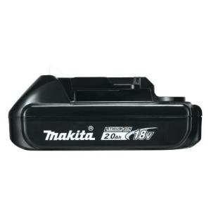 マキタ 18V バッテリー 純正 BL1820...の詳細画像4