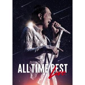 ALL TIME BEST LIVE[DVD]