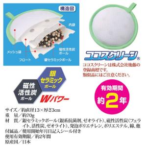 ランドリー 洗たく 洗濯機用 抗菌 消臭 洗浄...の詳細画像4